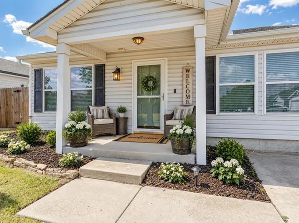 15401 Lilly Garden Ln, Oklahoma City, OK 73170