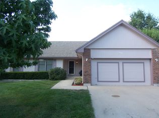 204 Sandpiper St, Raymore, MO 64083