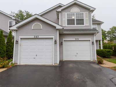 259 Meribel Ct UNIT 259, Schaumburg, IL, 60194