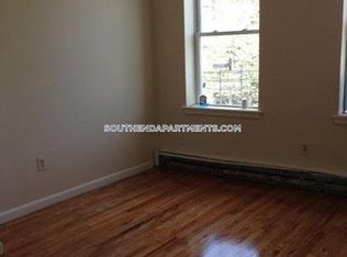 718 Shawmut Ave, Roxbury, MA 02119