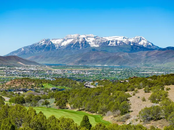 3421 E Red Knob Way, Heber City, UT 84032