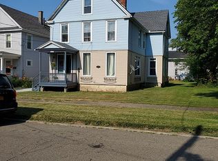 428 Eagle St, Dunkirk, NY 14048