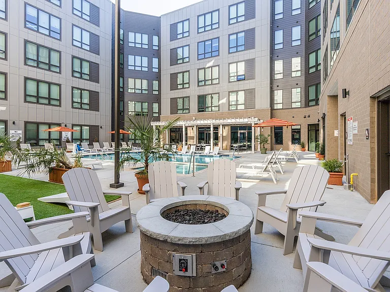 The Nest at University Center — Photo 13