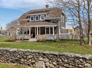 8 S Of Commons Rd, Little Compton, RI 02837
