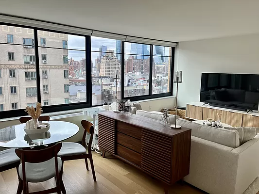 180 West 20th Street #14F in Chelsea, Manhattan | StreetEasy