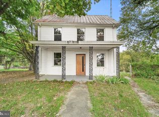 15658 National Pike, Hagerstown, MD 21740