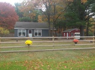 223 Townsend Brook Rd, Auburn, ME 04210