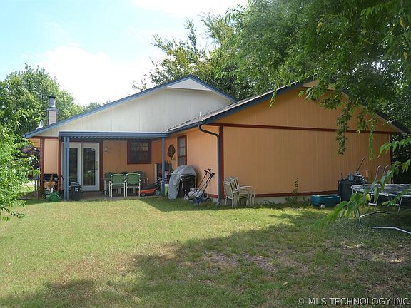 4th image of 1206 S 76th East Ave