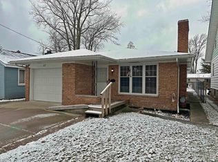 117 Snow Ave, Saginaw, MI 48602