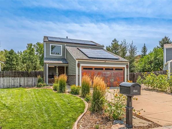 11546 E Ellsworth Place, Aurora, CO 80010