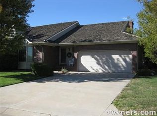 213 Kingsway, Hesston, KS 67062
