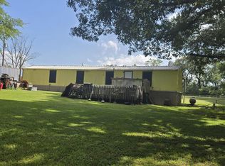 1409 SW Fm 1119, Centerville, TX 75833