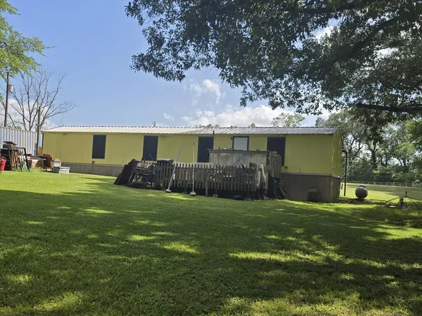 1409 SW Fm 1119, Centerville, TX 75833