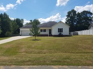 308 Sweetbay Ln, York, SC 29745