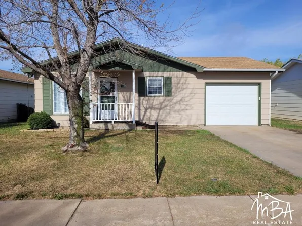 1305 Safford Ave, Garden City, KS 67846