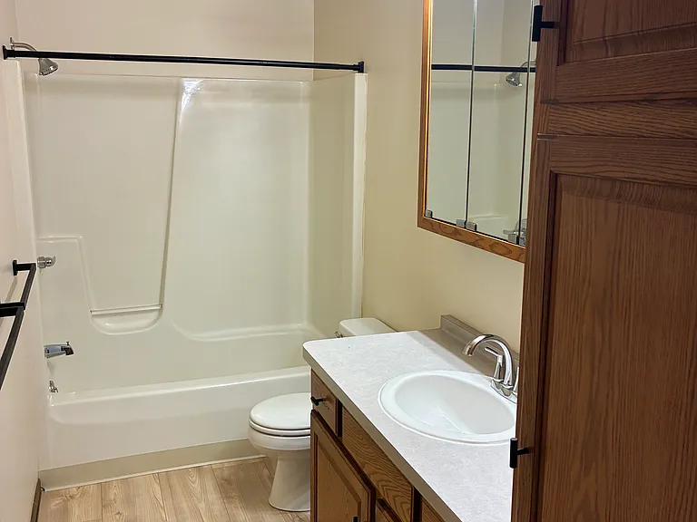 7908 Slayton Settlement Rd #5 — Photo 5
