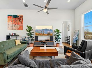 6313 Toscana Ave, Austin, TX 78724