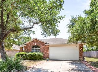 1302 Cabernet Way, Leander, TX 78641
