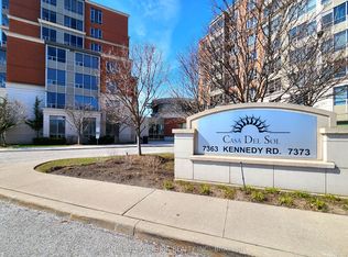 7363 Kennedy Rd #317, Markham, ON