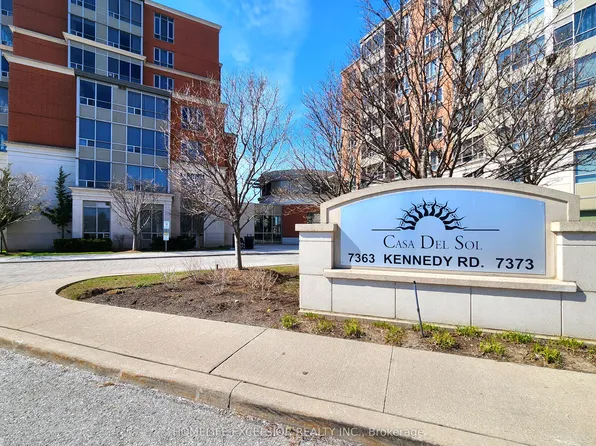 7363 Kennedy Rd, Markham, ON