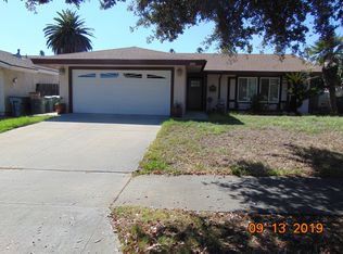 1095 Kirkwood Ave, Pasadena, CA 91103