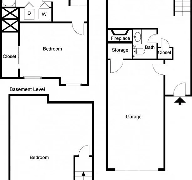 Highlands at Piper Townhomes — Photo 13