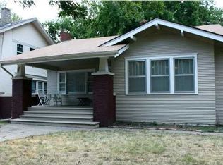 807 N Buffum Ave, Wichita, KS 67203