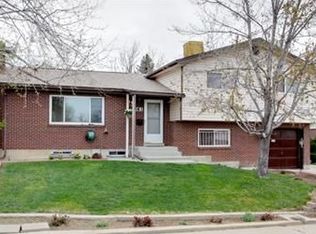 383 Melody Dr, Northglenn, CO 80260