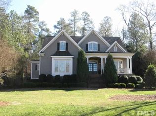 1321 Wynncrest Ct, Raleigh, NC 27603