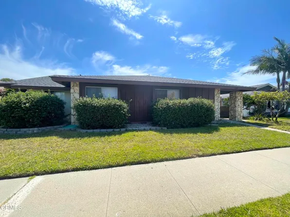 1960 Norma St, Oxnard, CA 93036