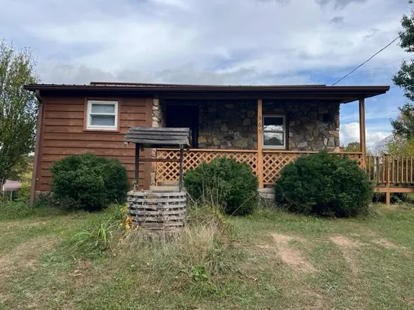 365 Hillside Rd, Mountain City, TN 37683