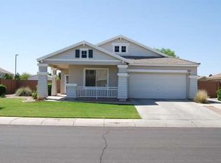 2603 E Del Rio Ct, Gilbert, AZ 85295