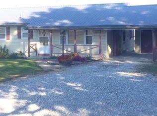 15020 Highway Aw, Plato, MO 65552