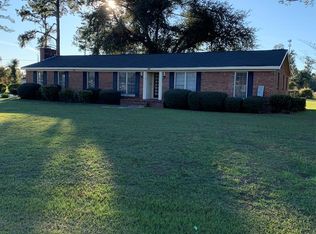 2303 Bettys Dr, Albany, GA 31705