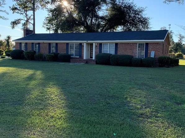 2303 Bettys Dr, Albany, GA 31705