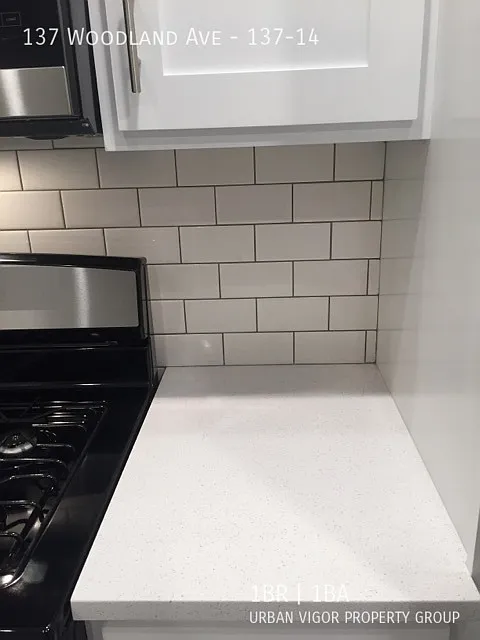 Beautiful & Modern- Newly Remodeled Luxury Unit -Downtown Lexington! — Photo 3