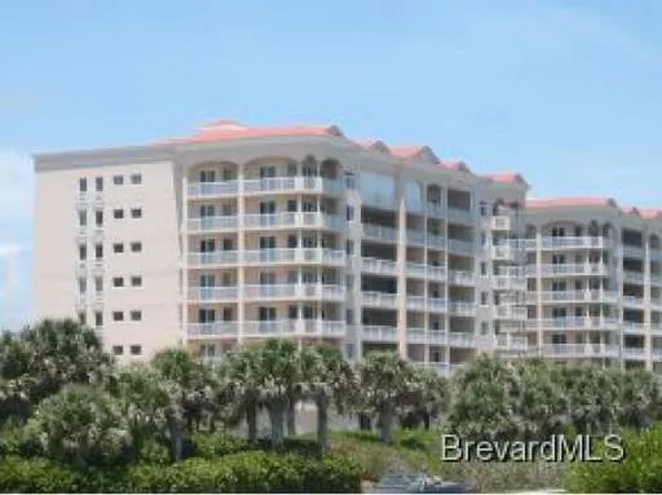 130 Warsteiner Way APT 801, Melbourne Beach, FL 32951