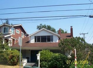 4002 2nd Ave NE APT 1, Seattle, WA 98105