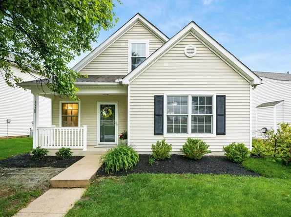 1528 Electra St, Columbus, OH 43240