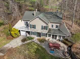 25 Old Meadow Rd, Thornton, NH 03285