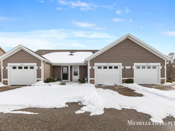 3234 Birch Creek Ct SE, Kentwood, MI 49512