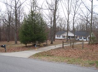 170 Fox Trail Rd, Rising Fawn, GA 30738