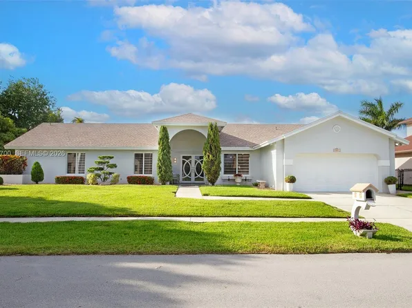 20071 NW 5th St, Pembroke Pines, FL 33029