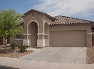 3035 S Sailors Way, Gilbert, AZ 85295