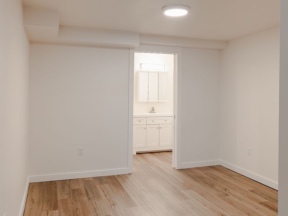 Private Bathroom