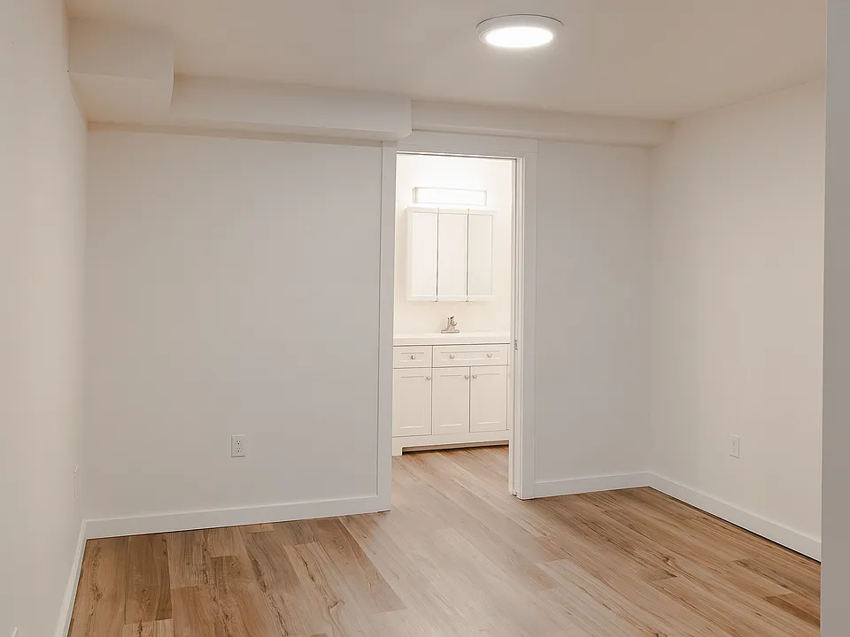 Private Bathroom