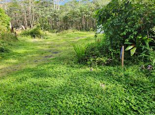 14-3332 Lehua Rd LOT 418-417, Pahoa, HI 96778
