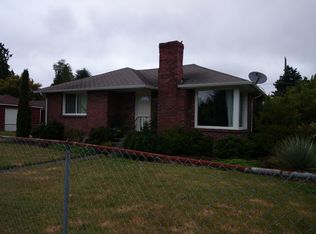 2112 S Lucile St, Seattle, WA 98108