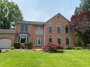 10675 Oakton Ridge Ct, Oakton, VA 22124