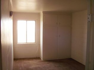 5380 Coville Dr, Johnson Valley, CA 92285